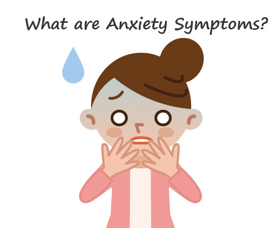 What-are-Anxiety-Symptoms